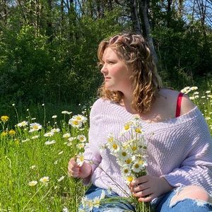 Meet your Posher, Jenny